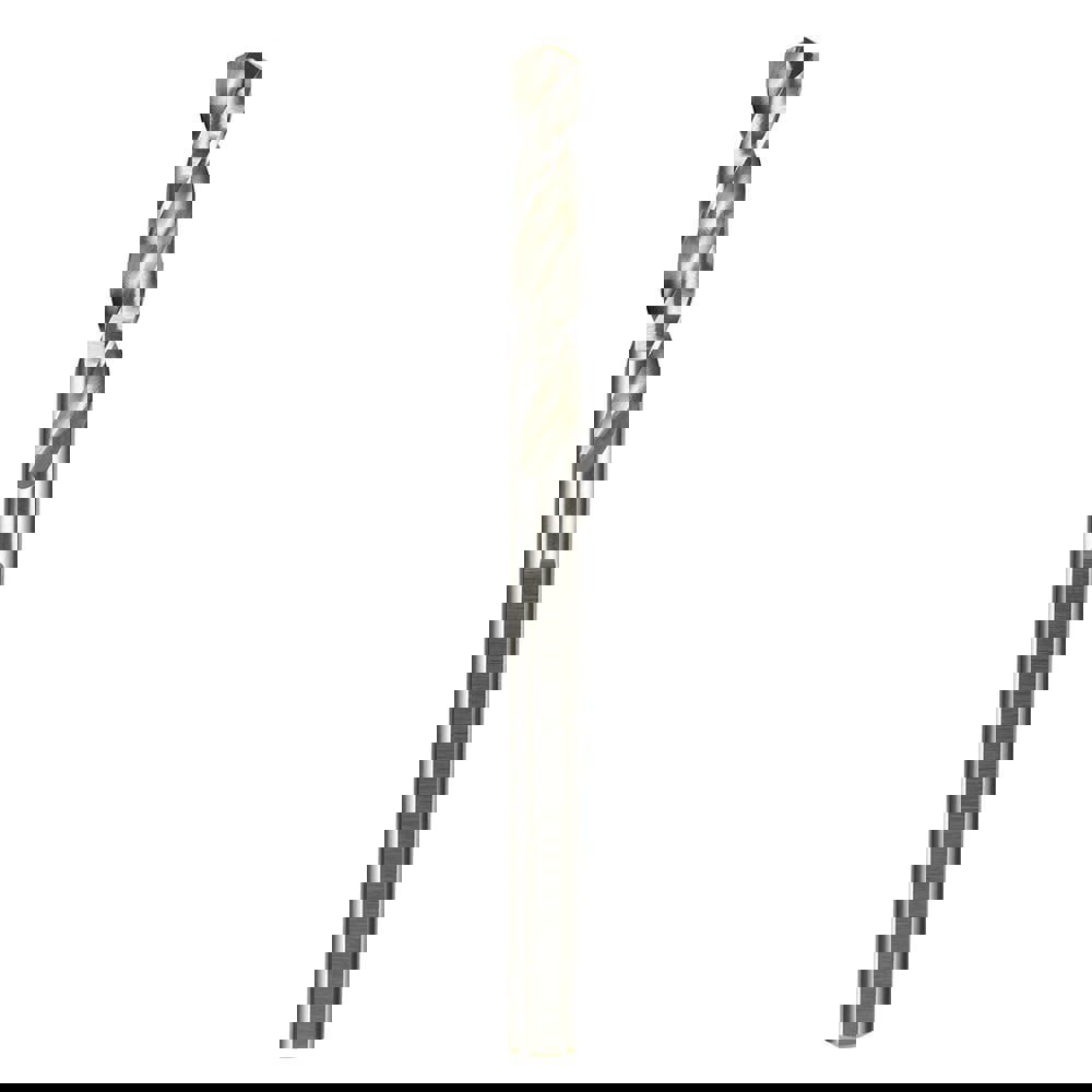 Hole-Cutting Tool Pins, Centering Drills & Pilot Drills; Shank Diameter (Inch): 1/4